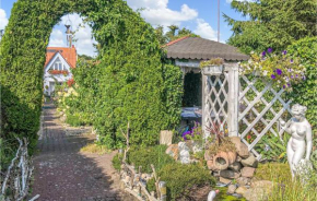Nice Home In Nowe Warpno With Wifi, Nowe Warpno